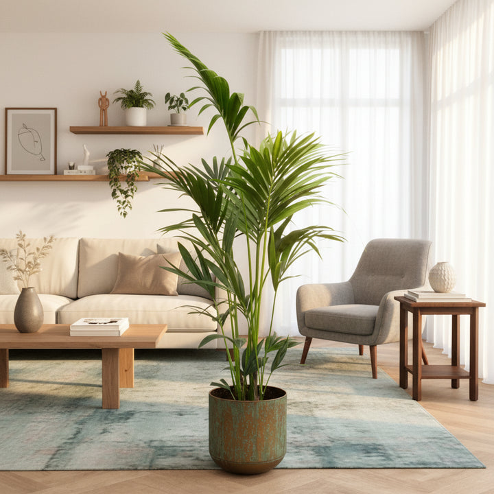 Kentia Palm - 130cm - Kamerplant Kopen