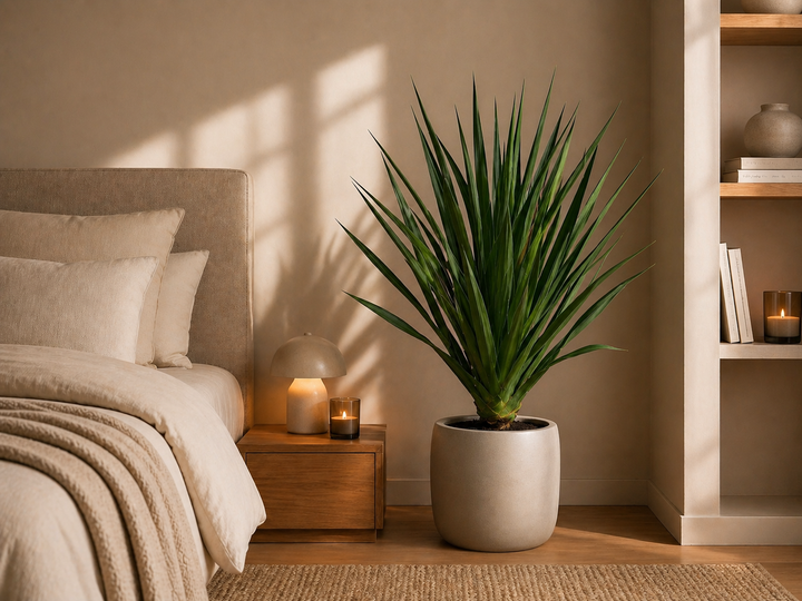 Dracaena Draco - 130 cm - Dragonnier
