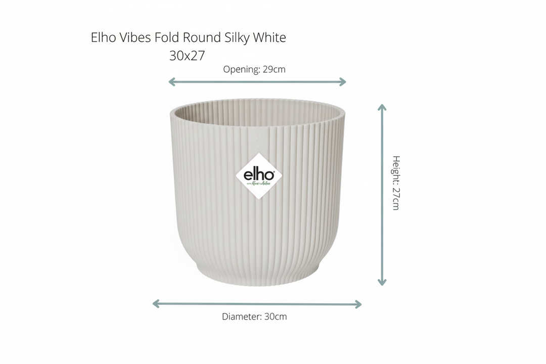 Combi deal - Monstera Pertusum XL Fold Round - 150cm