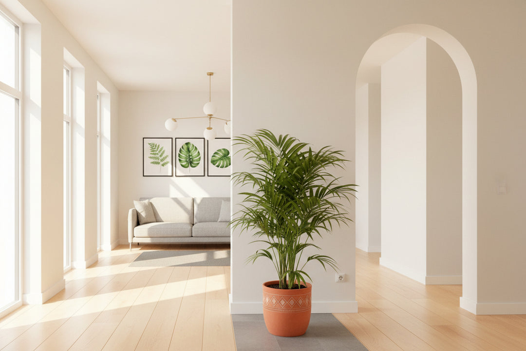 Kentia palm - 200cm - Kamerplant Kopen