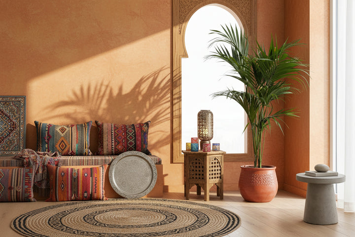 Kentia palm - 200cm - Kamerplant Kopen