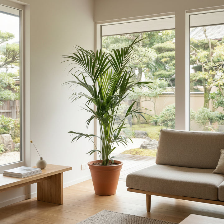 Kentia palm - 200cm - Kamerplant Kopen