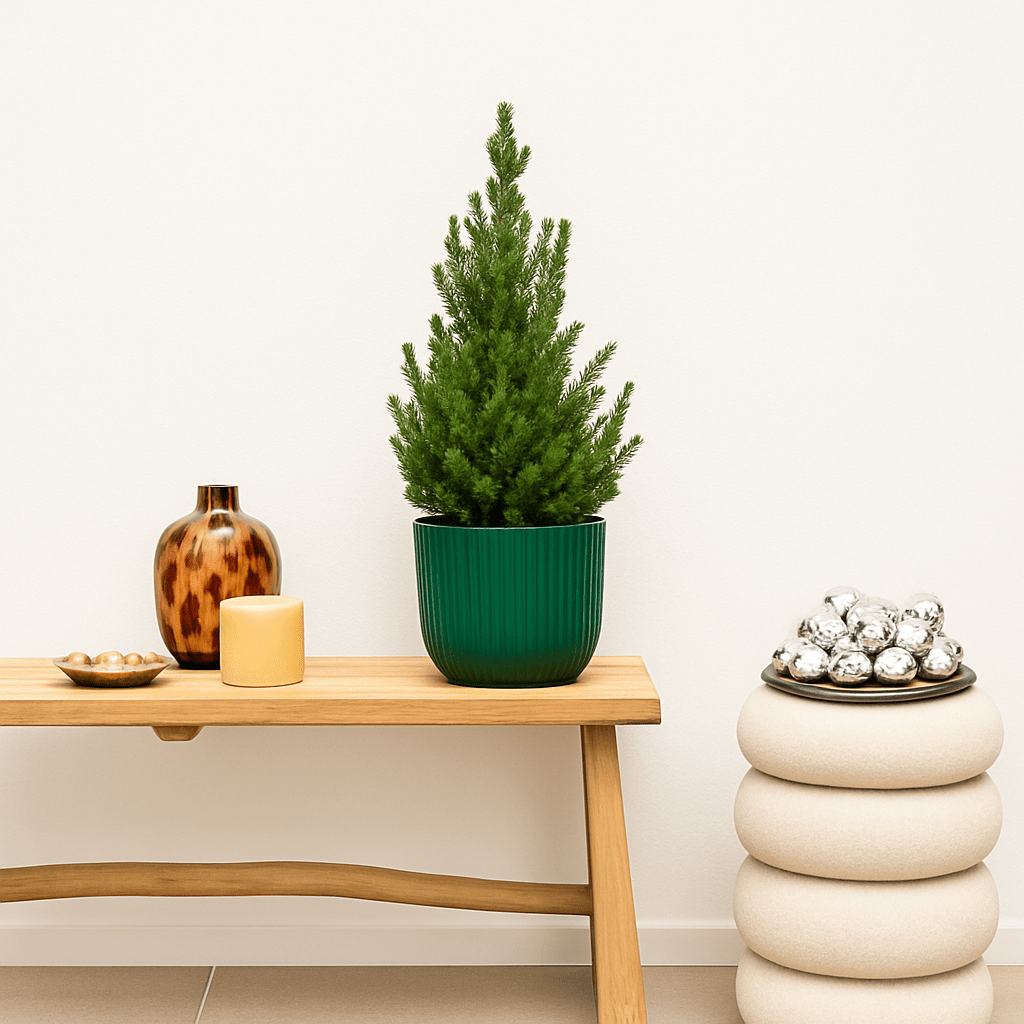 Kerstboom - 70cm - Kamerplant Kopen