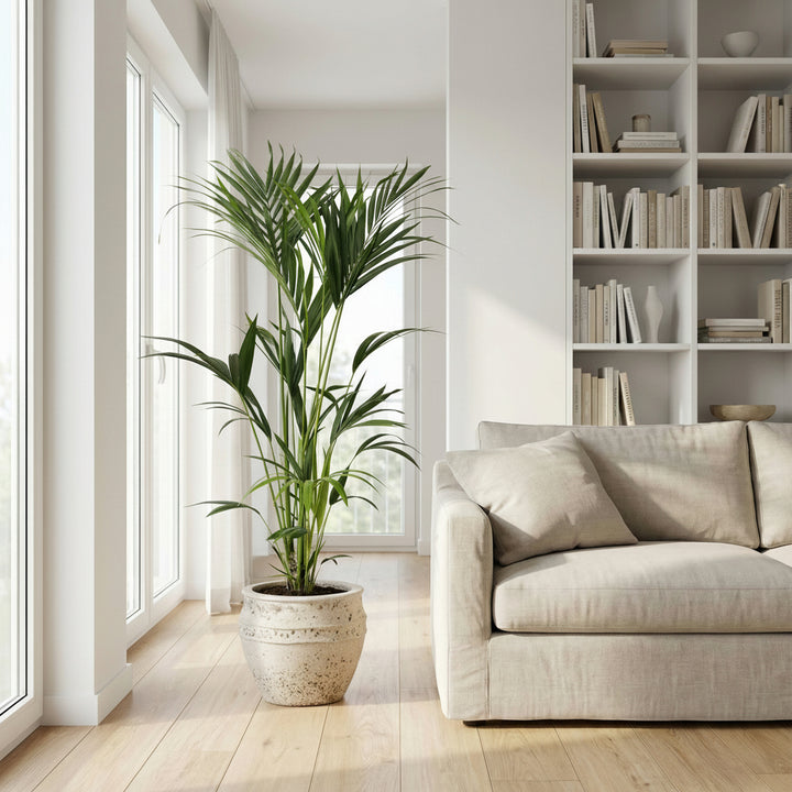 Kentia palm - 160 cm - Kamerplant Kopen