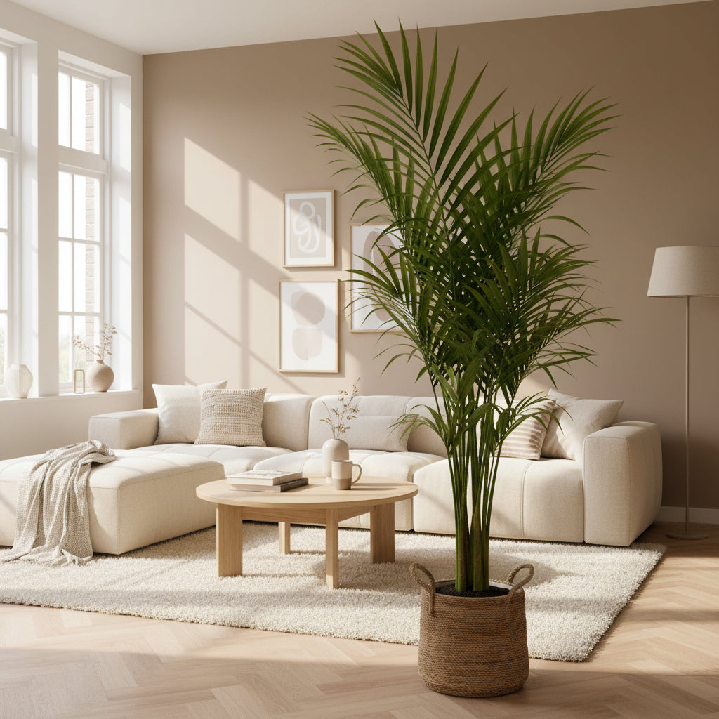 Kentia palm - 180cm - Kamerplant Kopen