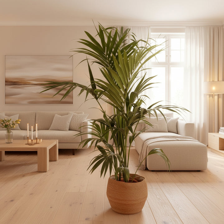 Kentia palm - 180cm - Kamerplant Kopen
