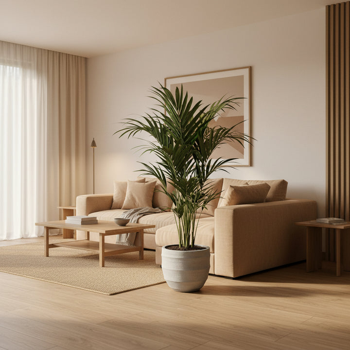 Kentia palm - 160 cm - Kamerplant Kopen