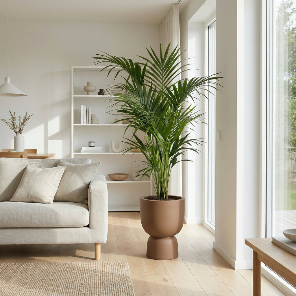 Kentia palm - 180cm - Kamerplant Kopen