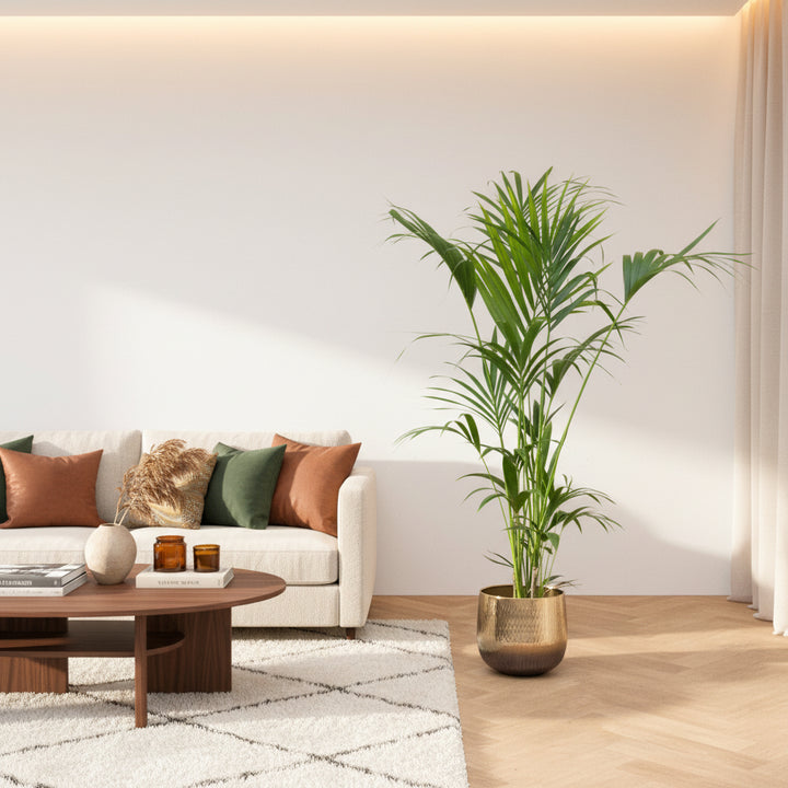 Kentia palm - 160 cm - Kamerplant Kopen