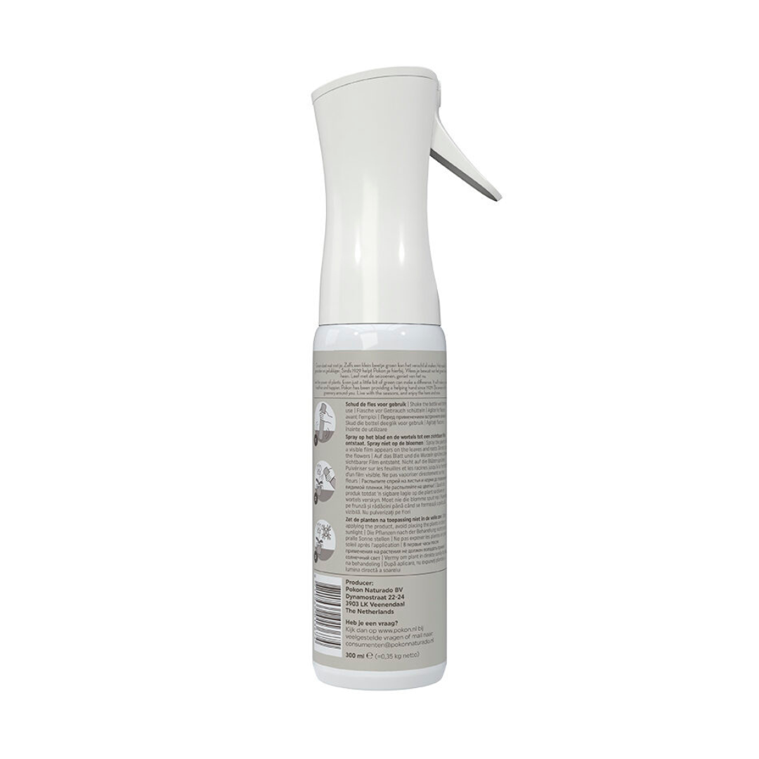 Pokon Powerspray orchidée 300 ml - Orchidée Phalaenopsis