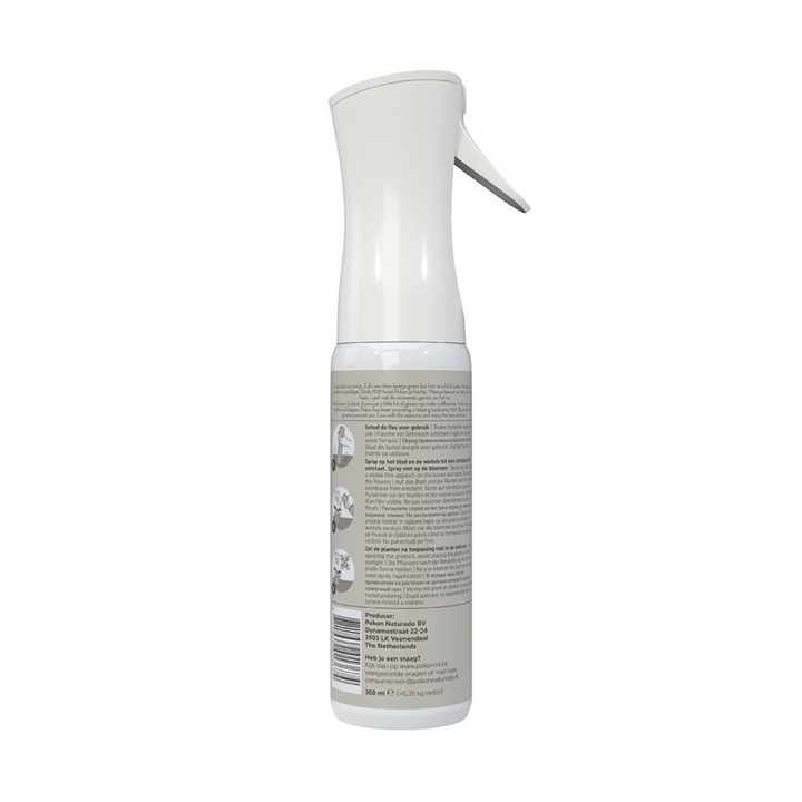 Pokon Powerspray orchidée 300 ml - Orchidée Phalaenopsis