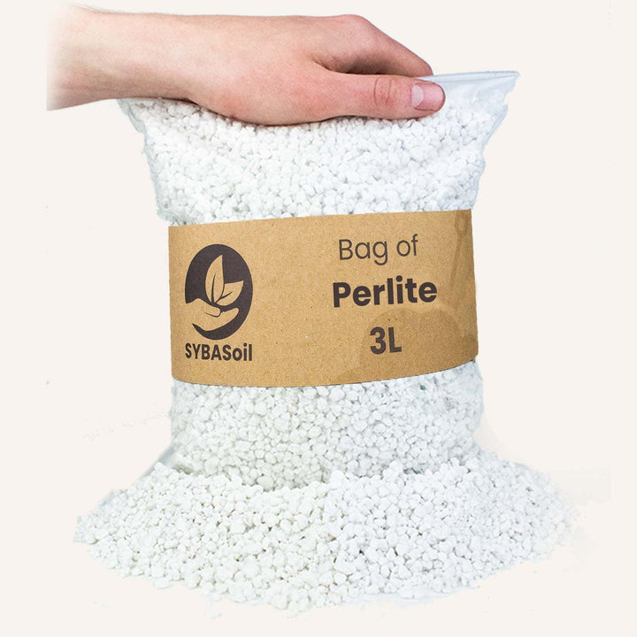Perlite 3L - Soins des plantes