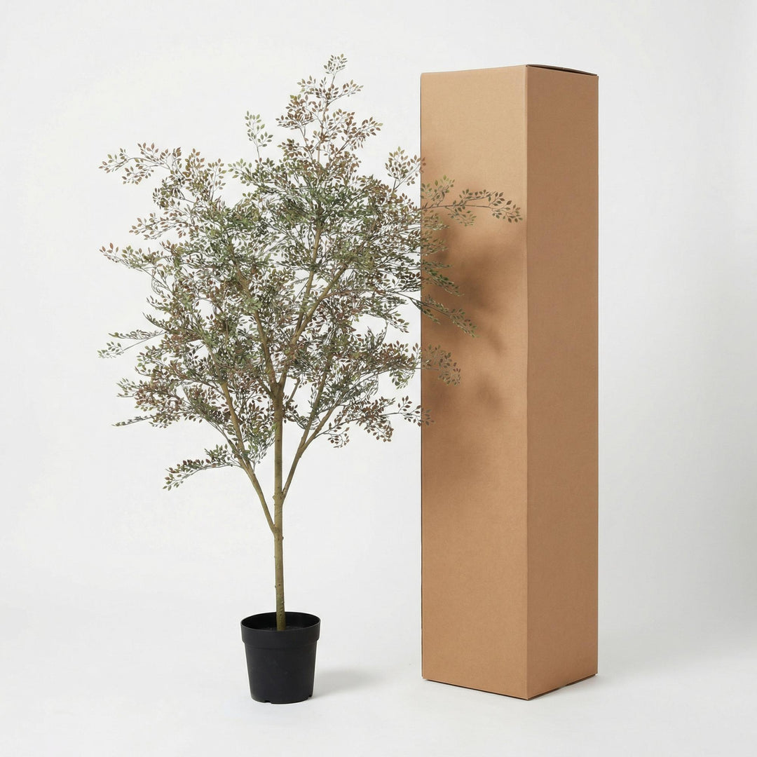Kunstplant Bucida - 165cm - Nep Plant Interieur | Koop