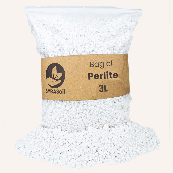 Perlite 3L - Soins des plantes
